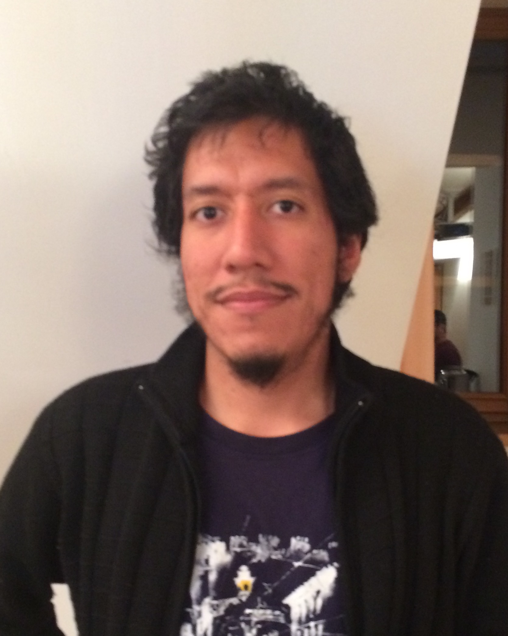 Photo of Mario Jardón