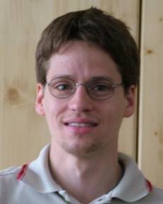 Photo of Márton Elekes