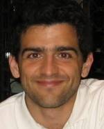 Photo of Andrea Medini