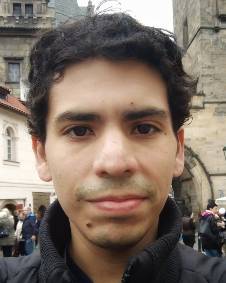 Photo of Arturo Martínez-Celis