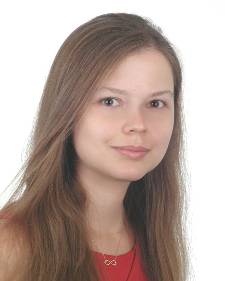 Photo of Katarzyna Wiesława Kowalik