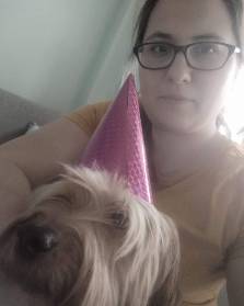 Photo of Magdalena  Włudecka