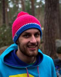 Photo of Christian Bräuninger