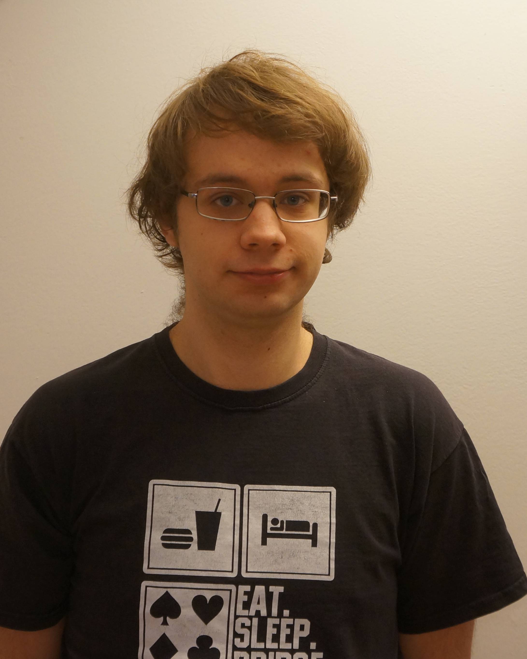 Photo of Jakub Andruszkiewicz