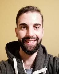 Photo of Salvatore Scamperti