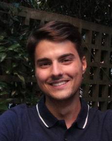 Photo of Lorenzo Notaro