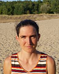 Photo of Marlene Koelbing