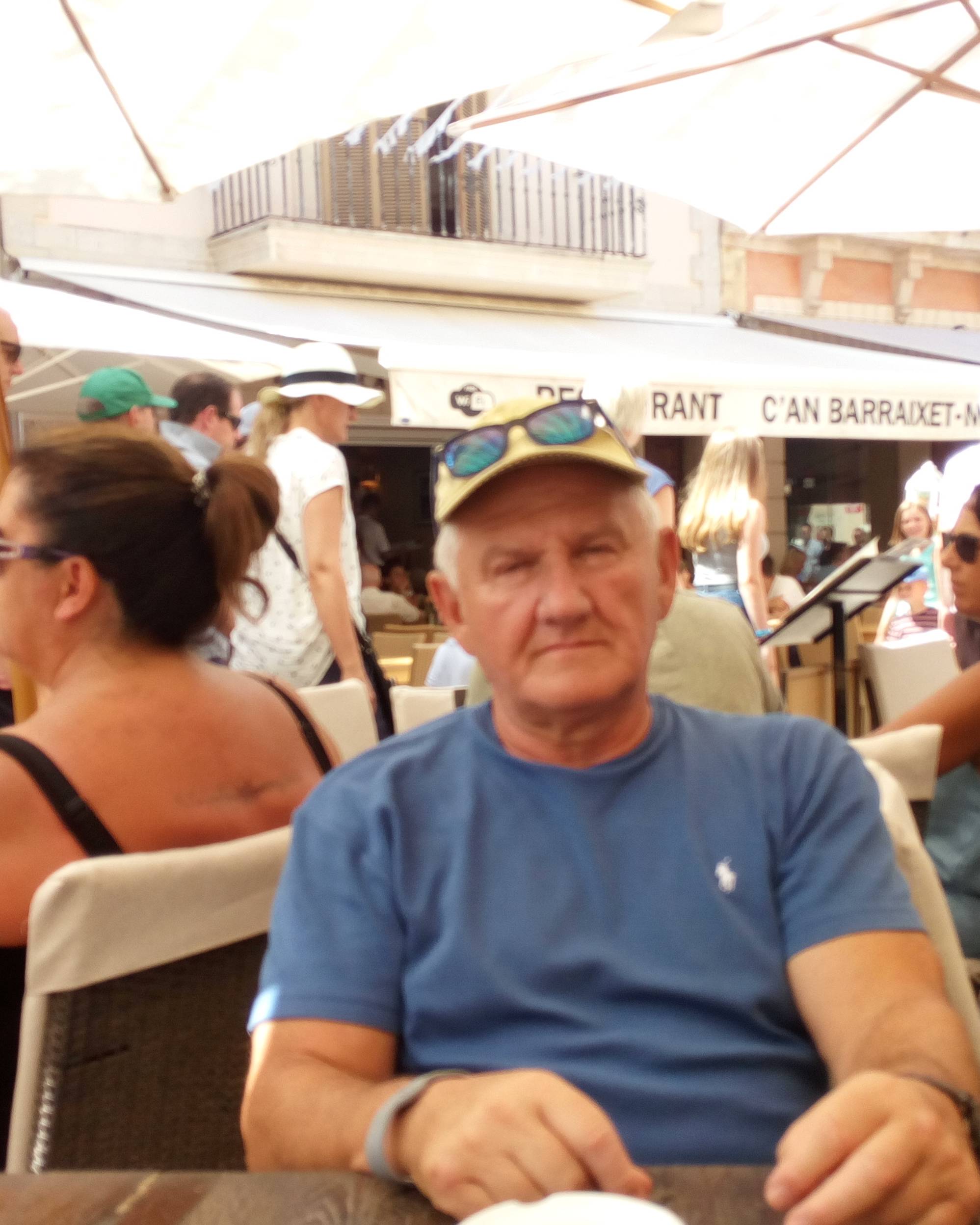 Photo of Jerzy Kąkol