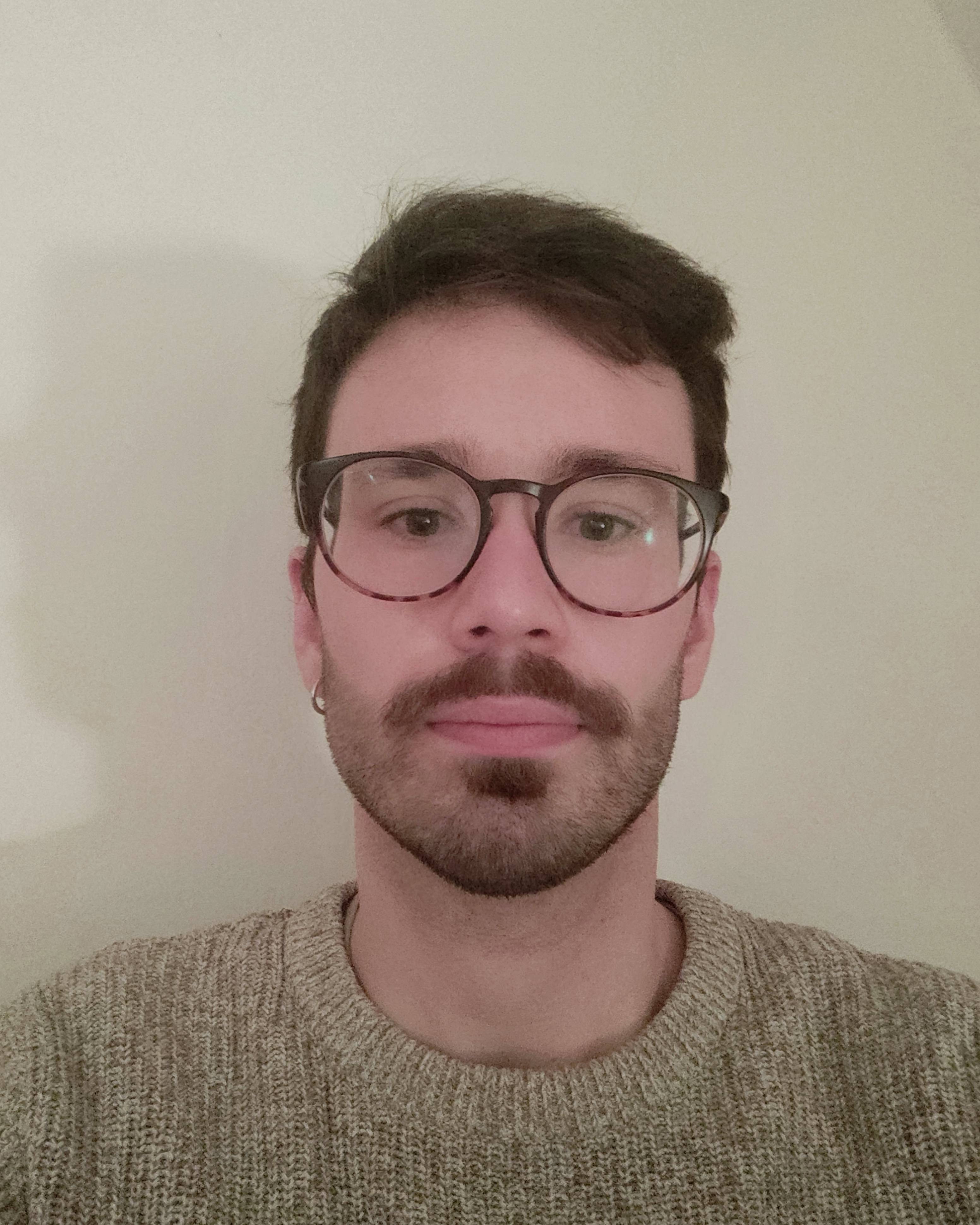 Photo of Moreno Pierobon