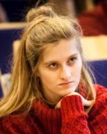 Photo of Agnieszka Widz