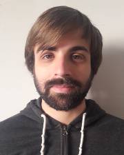 Photo of Fortunato Maesano