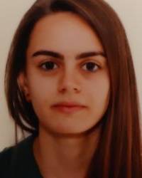 Photo of Martina Iannella