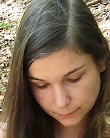 Photo of Šárka Stejskalová