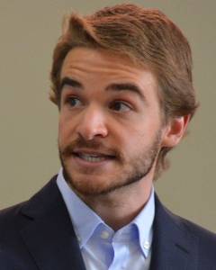 Photo of Tommaso Russo