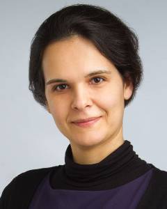 Photo of Vera Fischer