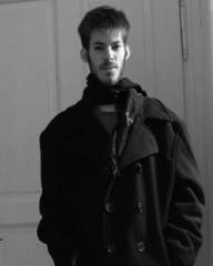 Photo of Chris Lambie-Hanson