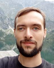 Photo of Tomasz Żuchowski