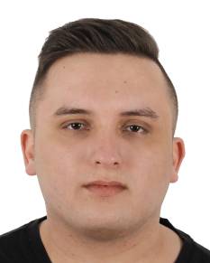 Photo of Kamil Ryduchowski