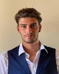 Photo of Davide Giacopello