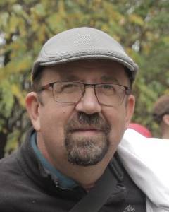 Photo of Aleksandar Pavlović