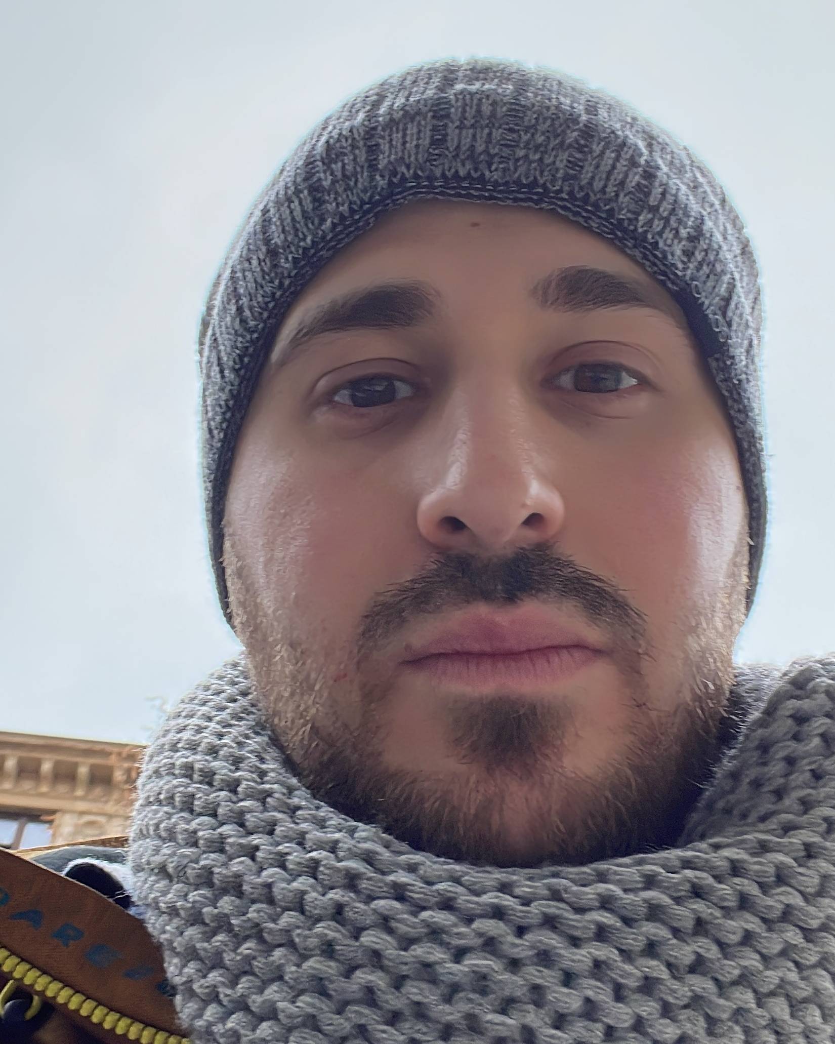 Photo of Ido Feldman