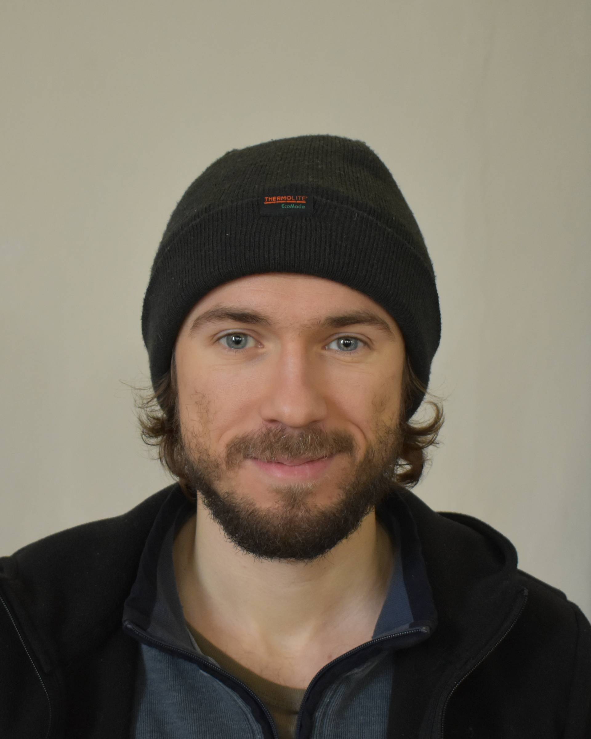 Photo of Aleksander Cieślak