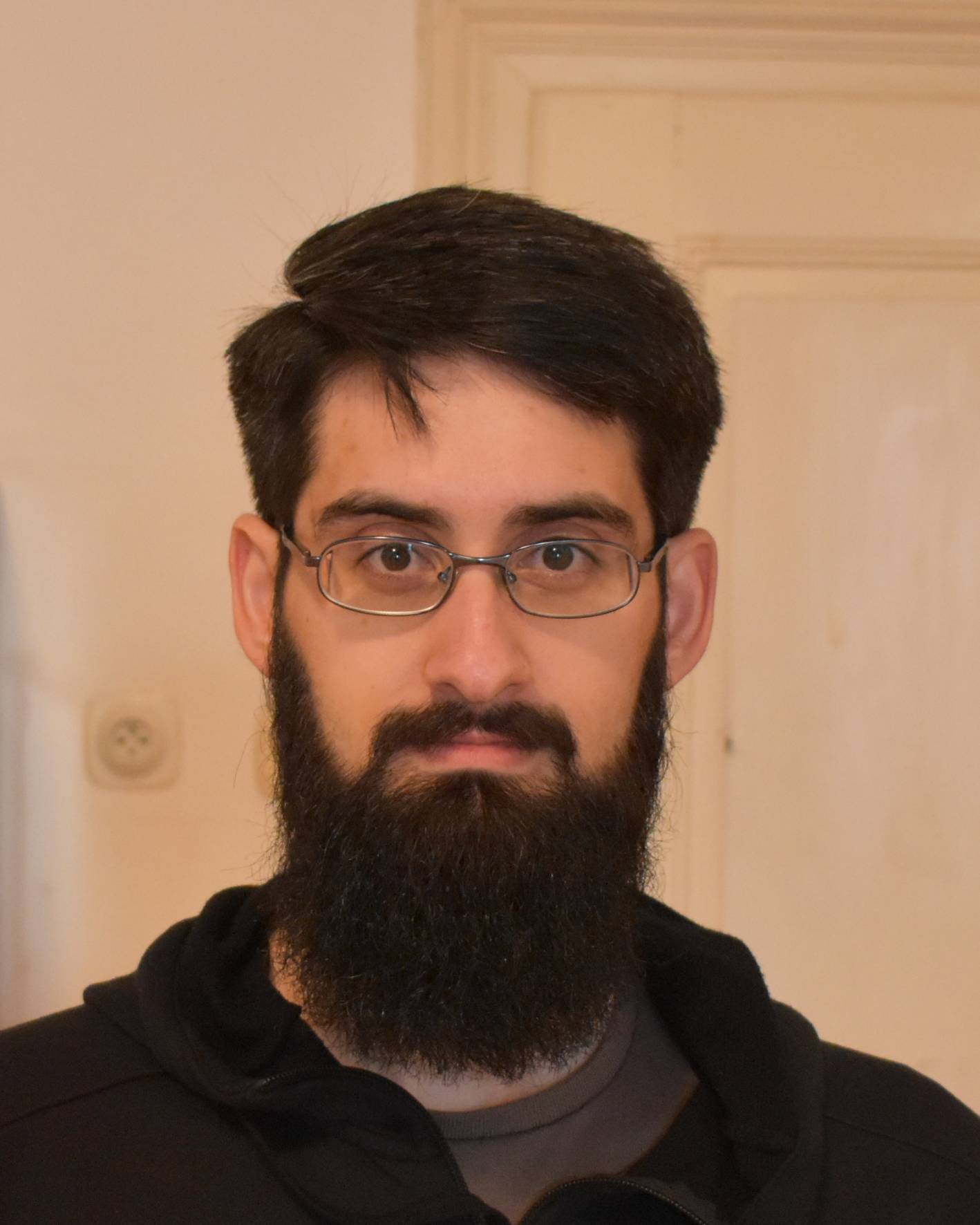 Photo of Matheus Duzi Ferreira Costa