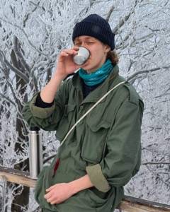 Photo of Kacper Kucharski