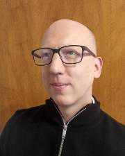 Photo of Ziemowit Kostana