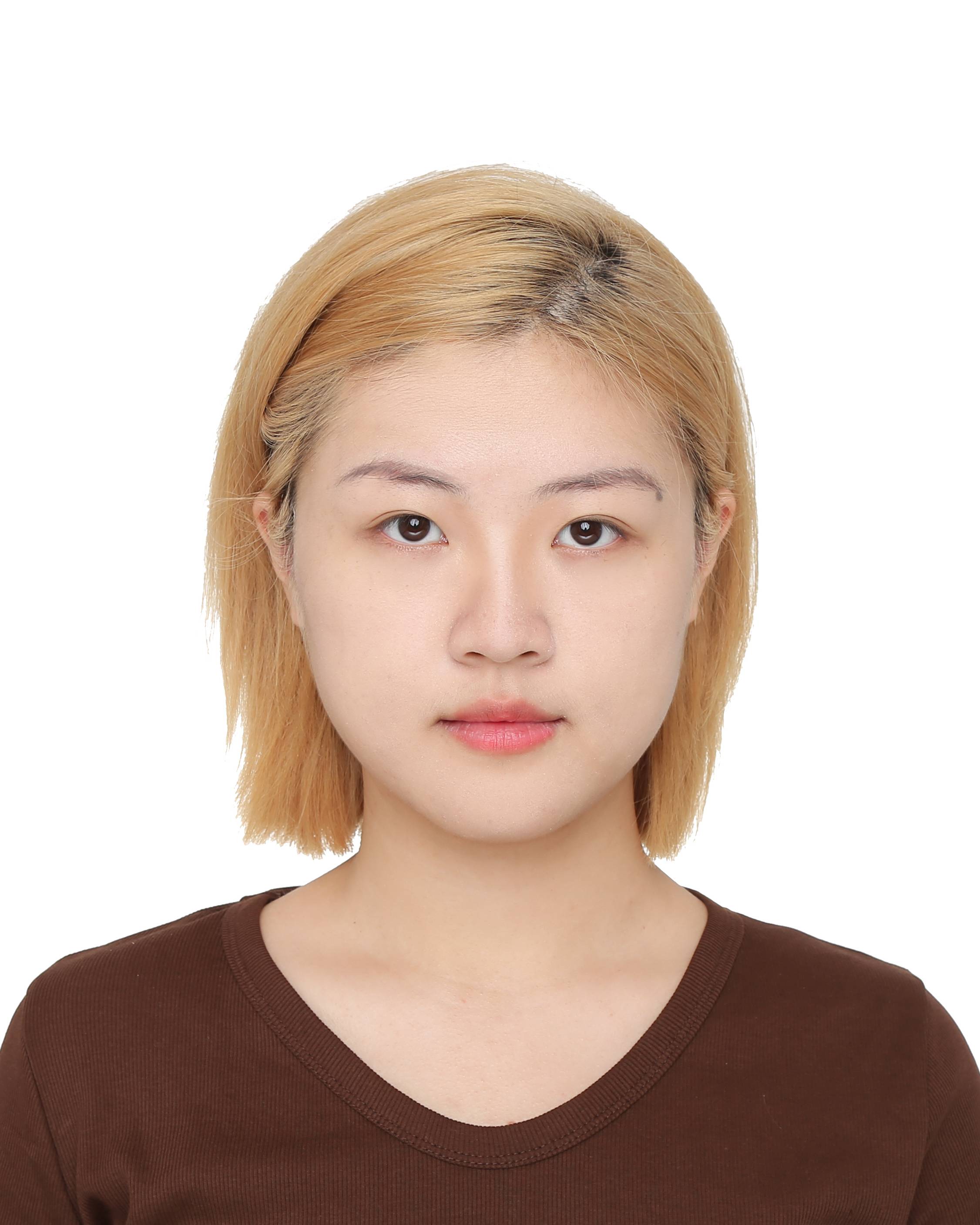 Photo of Shujie Yang