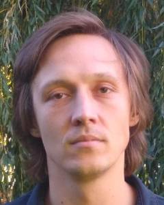 Photo of Zoltán Vidnyánszky