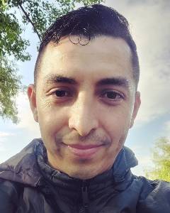 Photo of Cesar  Corral