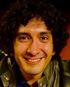 Photo of Jorge Antonio Cruz Chapital