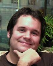 Photo of Jan Hubicka