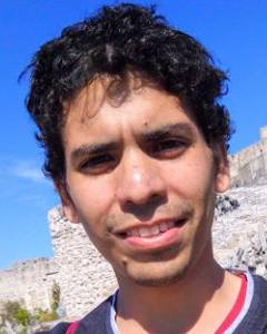 Photo of Arturo Martínez-Celis