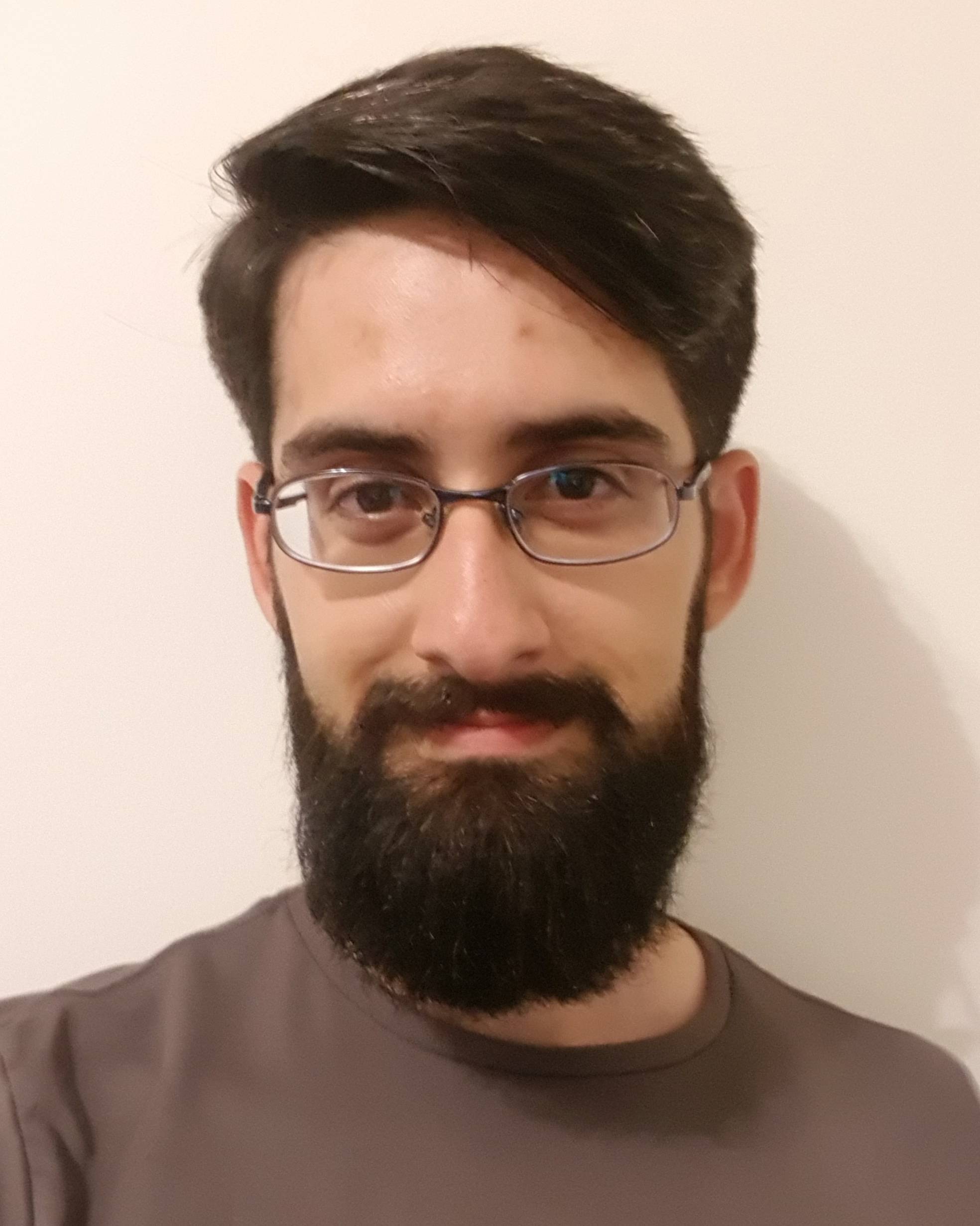 Photo of Matheus Duzi Ferreira Costa