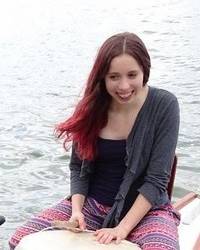 Photo of Anett Kocsis