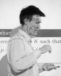 Photo of Piotr Borodulin-Nadzieja