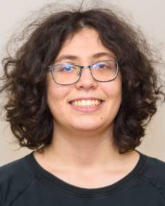 Photo of Daria Perkowska