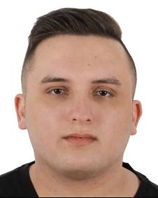 Photo of Kamil Ryduchowski