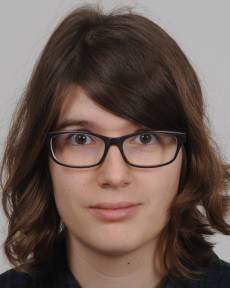 Photo of Julia Ścisłowska