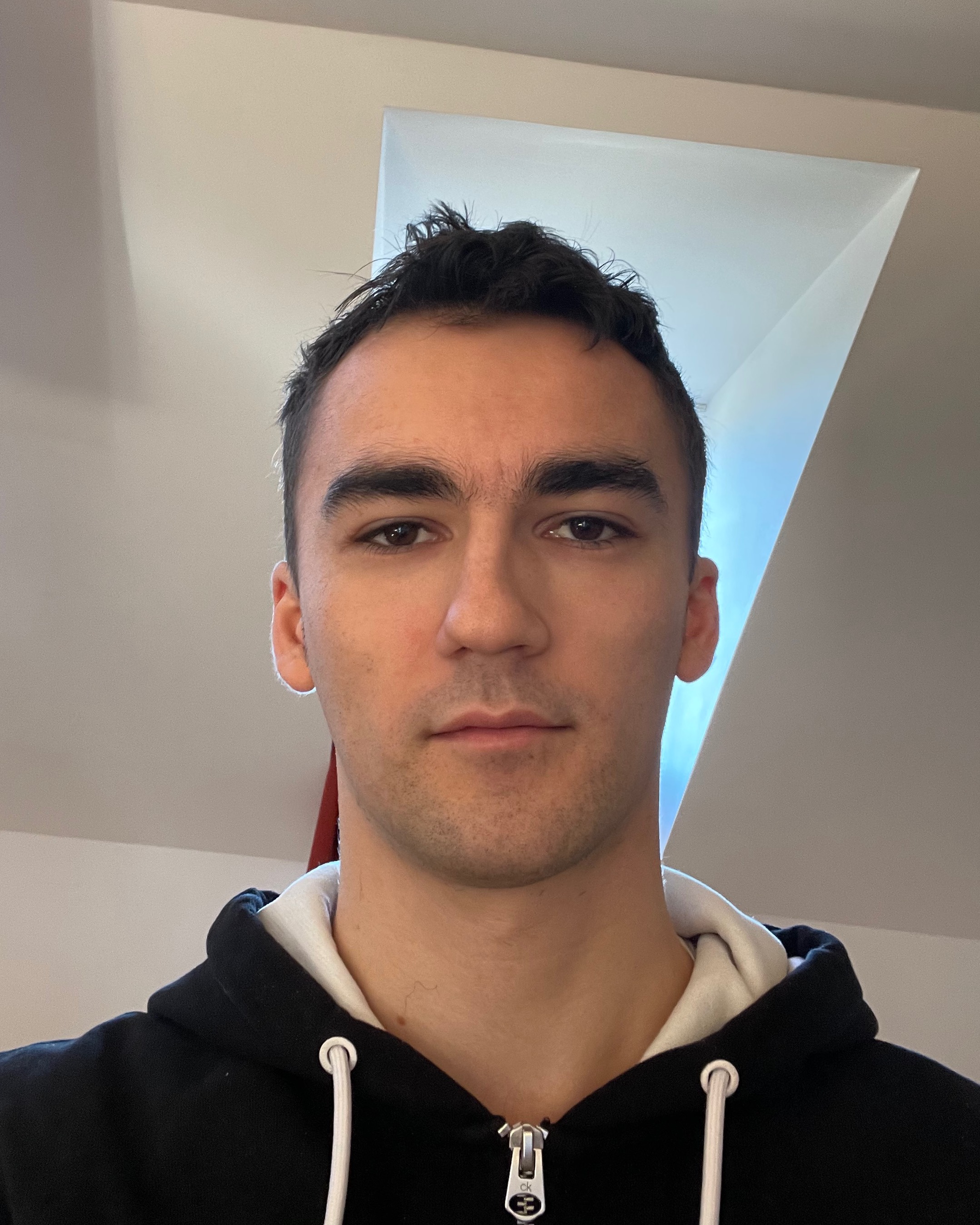 Photo of Krzysztof Zakrzewski