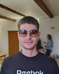 Photo of Curial Gallart Rodríguez