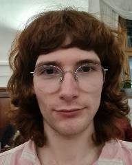 Photo of Calliope Ryan-Smith