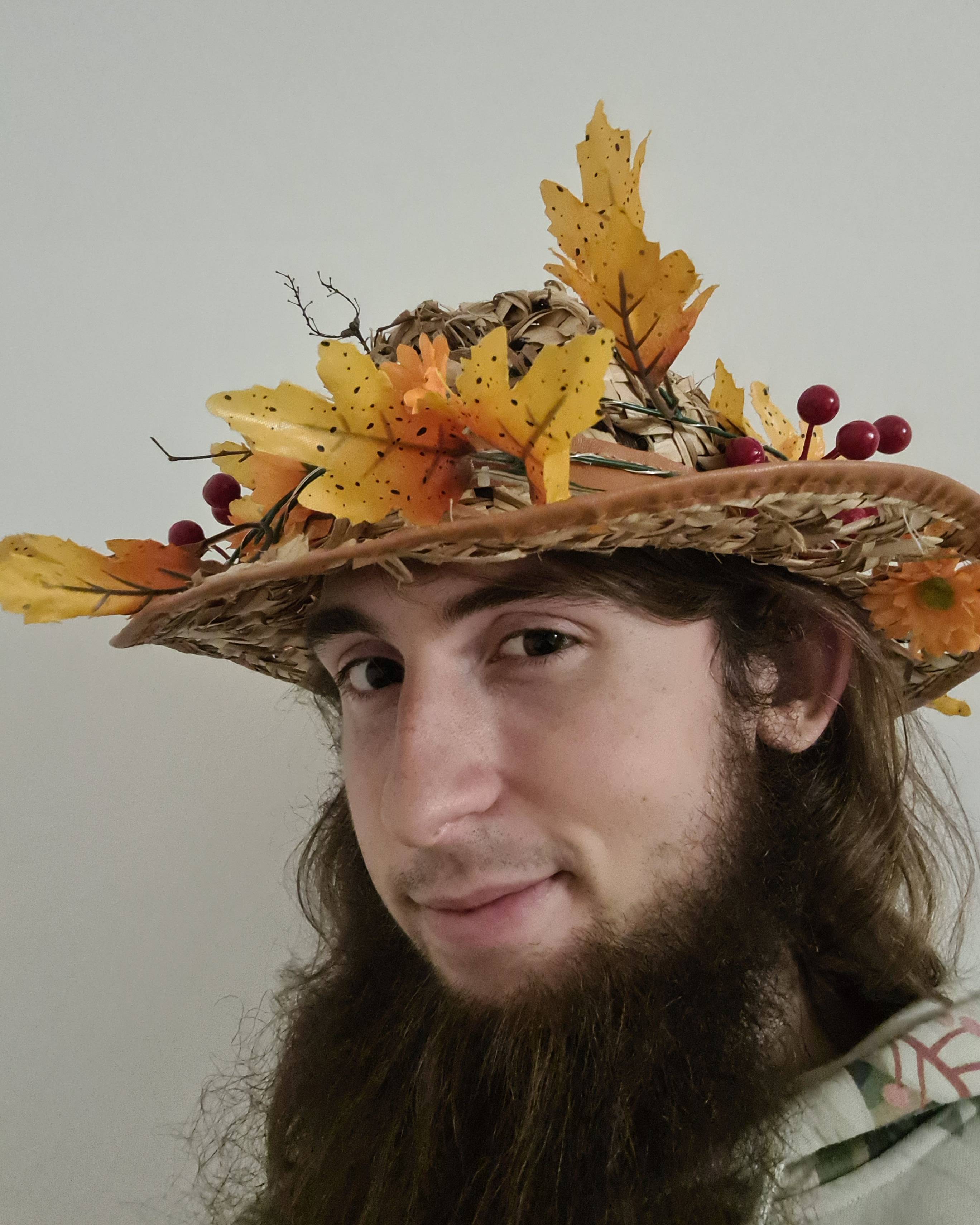 Photo of Matouš Menčík