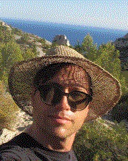 Photo of Thilo Weinert