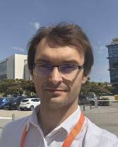 Photo of Damian Głodkowski