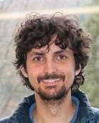 Photo of Spencer Unger