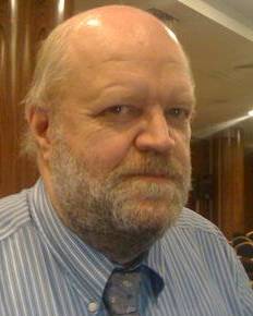 Photo of Jouko Väänänen