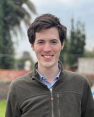 Photo of Pedro Marun